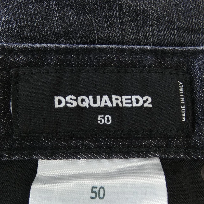 DSQUARED2 S74LB1617 Jeans - Hàng hiệu Authentic 889457