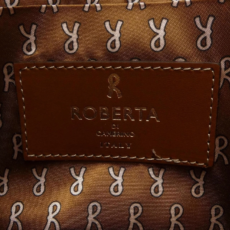 【Khuyến mãi】túi roberta di camerino 660823