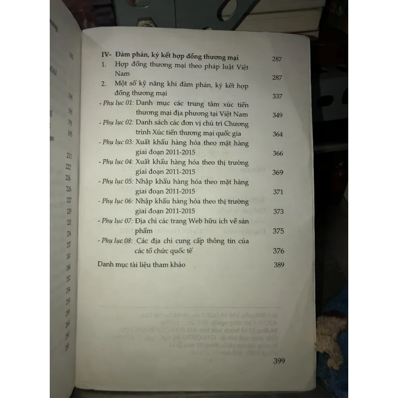 Xúc tiến thương mại - Lý luận và thực tiễn - TS. Lê Hoàng Oanh 601567