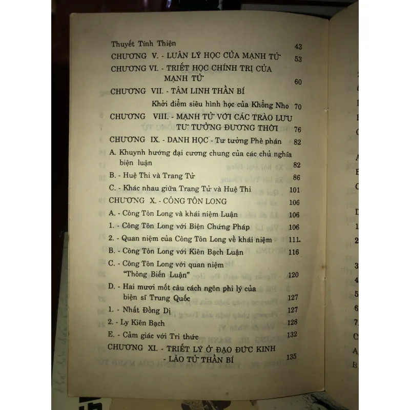 Lịch sử triết học Phương Đông - Nguyễn Đăng Thục 751609