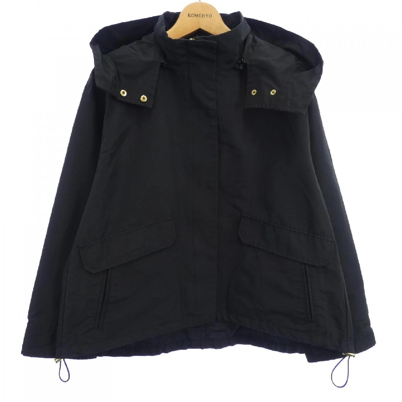 NANO UNIVERSE Áo khoác - Hàng hiệu Authentic 822813