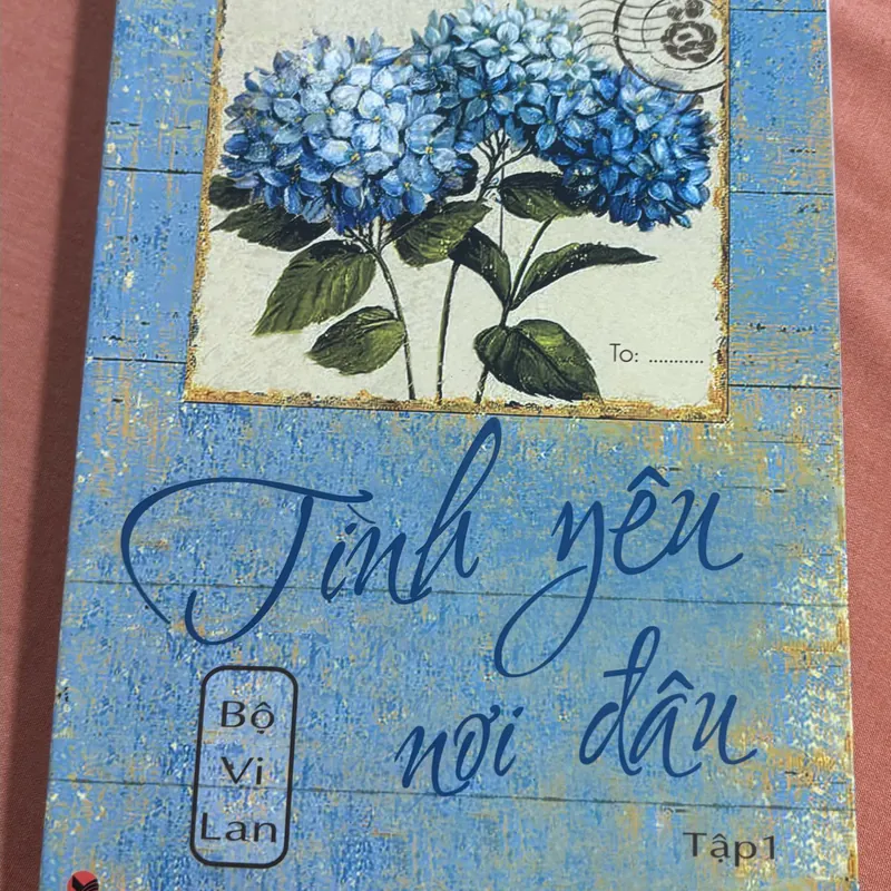 Tình yêu nơi đâu 🌊 573004