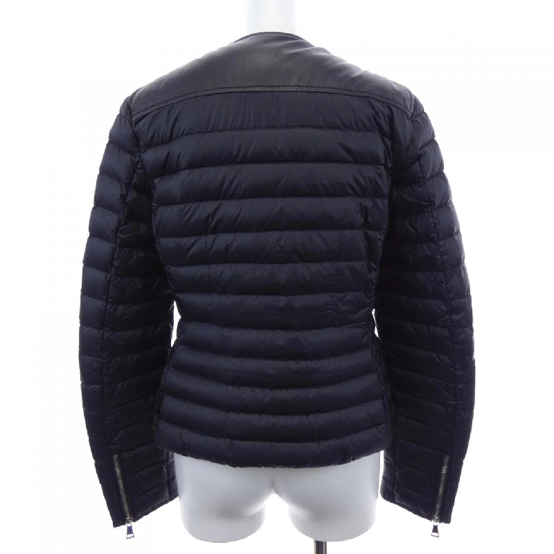 MONCLER ABEBA Áo khoác lông - Hàng hiệu Chính hãng 822761