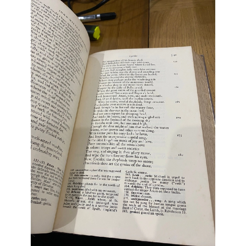 The College Anthology British and American Verse 522079