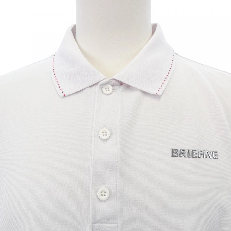 Áo polo BRIEFING - Hàng hiệu Authentic 890556