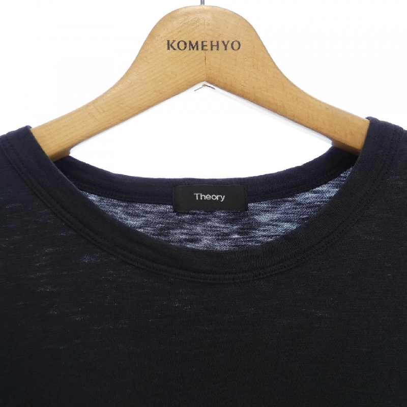 Thương hiệu theory - Áo top hàng hiệu 903758