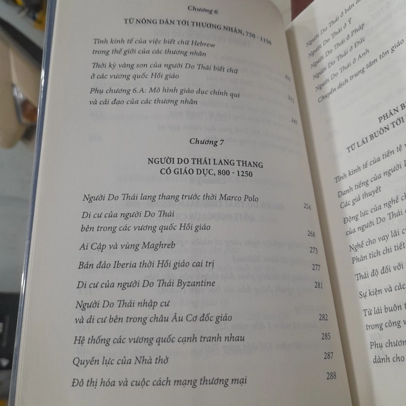 SỐ ÍT ĐƯỢC LỰA CHỌN, Giáo dục định hình nên lịch sử Do Thái như thế nào? 527463