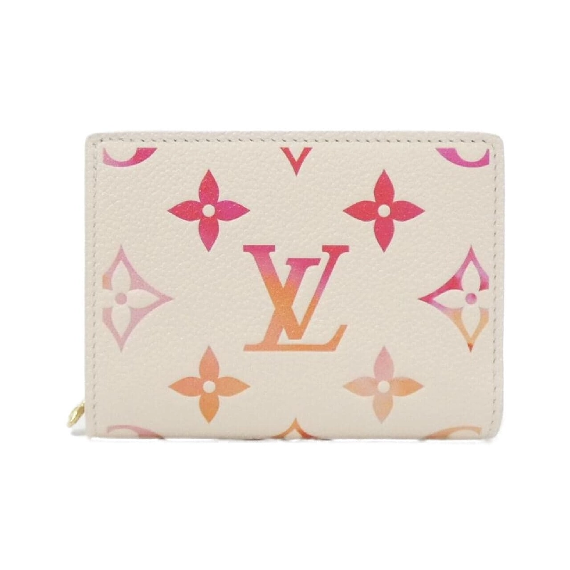 Ví Louis Vuitton Monogram Empreinte Portefeuille Clara M83481 - Hàng hiệu Chính hãng 622495