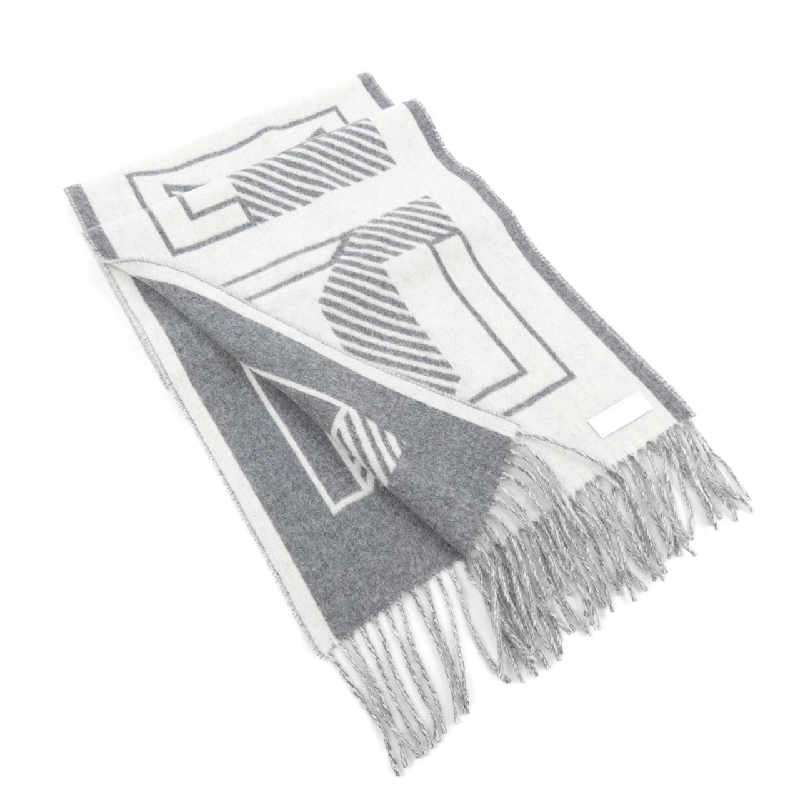 Khăn quàng HERMES - Hàng hiệu Chính hãng 835021