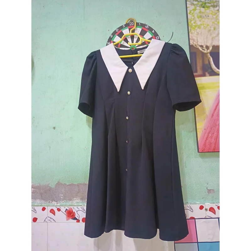 Đầm xòe bigsize  933014