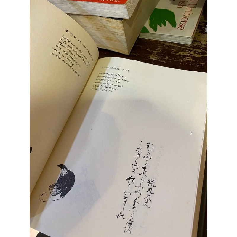 One Hundred Poets, One Poem Each - Peter McMillan 995253