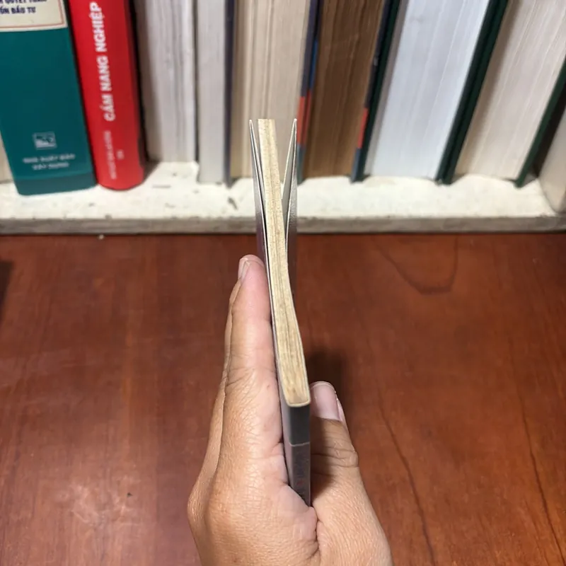 II Tựa Sách: Vì Sao Tôi Khổ - Nguyên Minh - 2006 723310