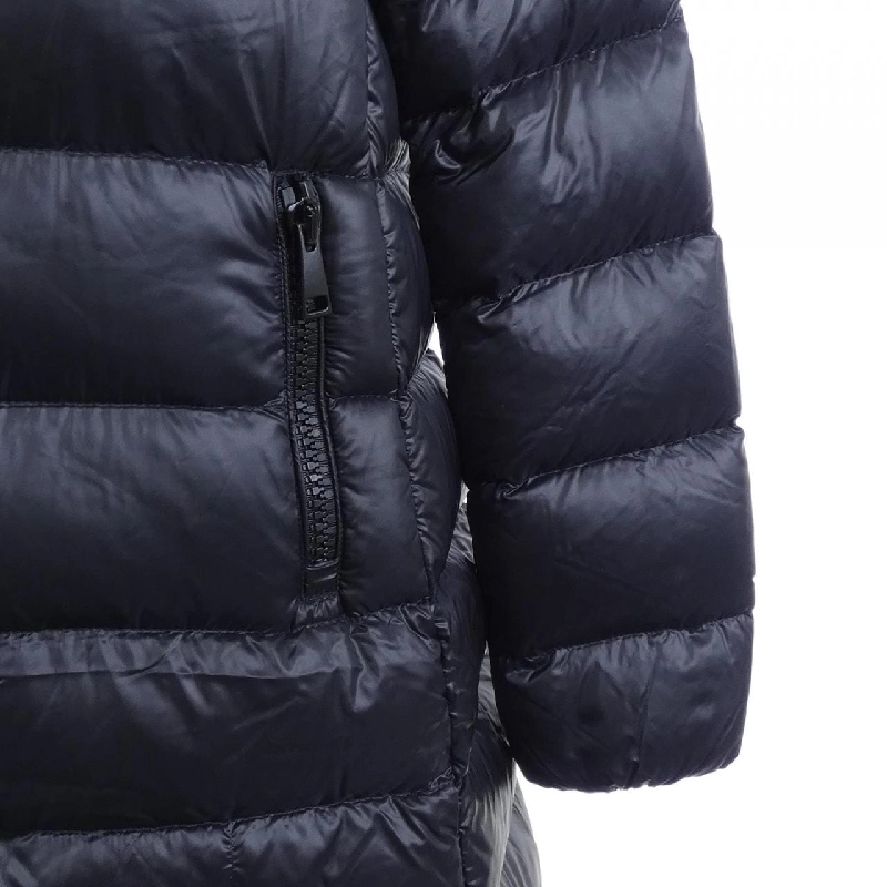 MONCLER SUYEN Áo khoác lông - Hàng hiệu Chính hãng 821703