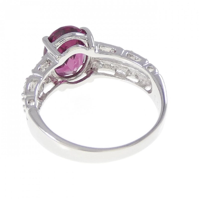 Nhẫn Garnet PT1000 2.39CT 665343