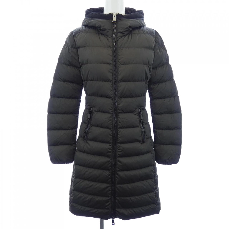 Áo khoác lông vũ MONCLER 642073