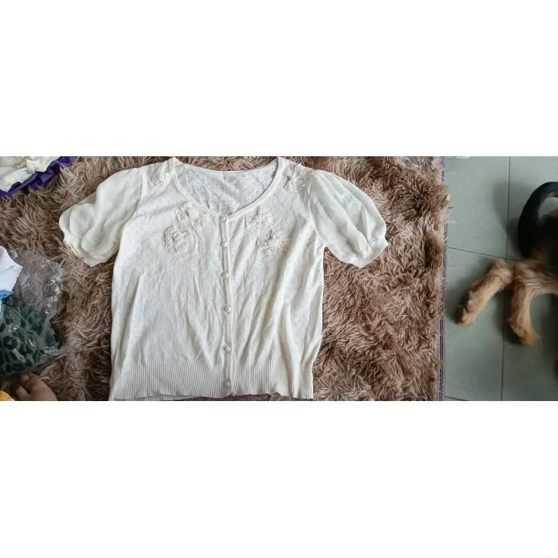 Áo len mongtogi  nữ 972891