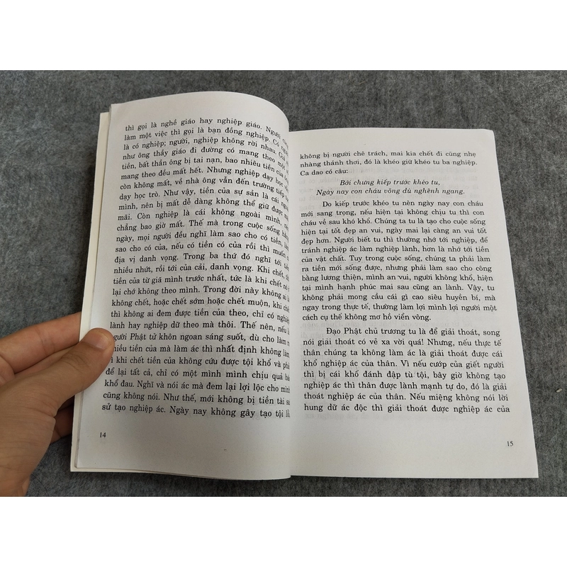 TU LÀ CHUYỂN NGHIỆP 549106