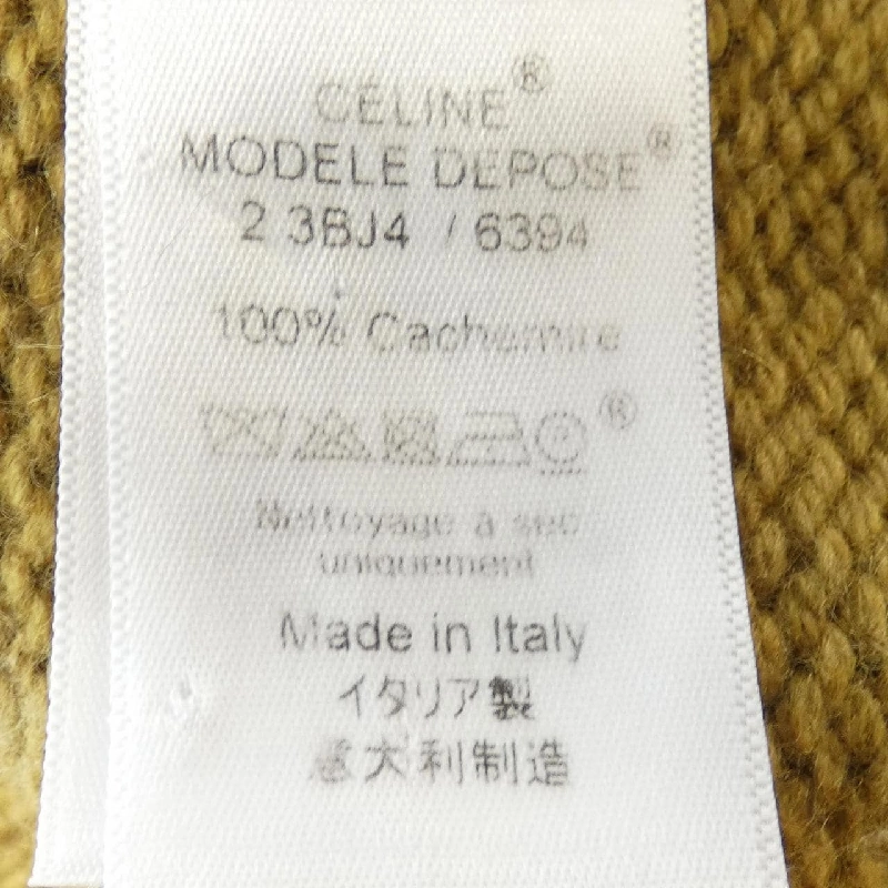 Áo len CELINE 634888