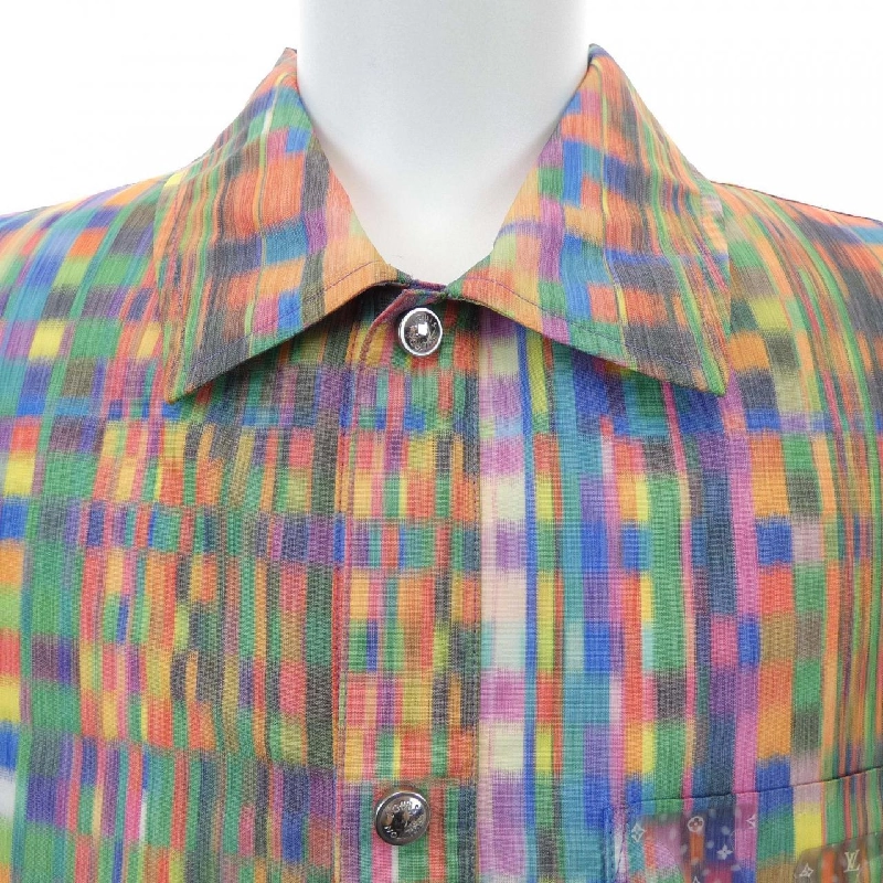 Áo khoác LOUIS VUITTON HTB39WSDV - Hàng hiệu Authentic 891318