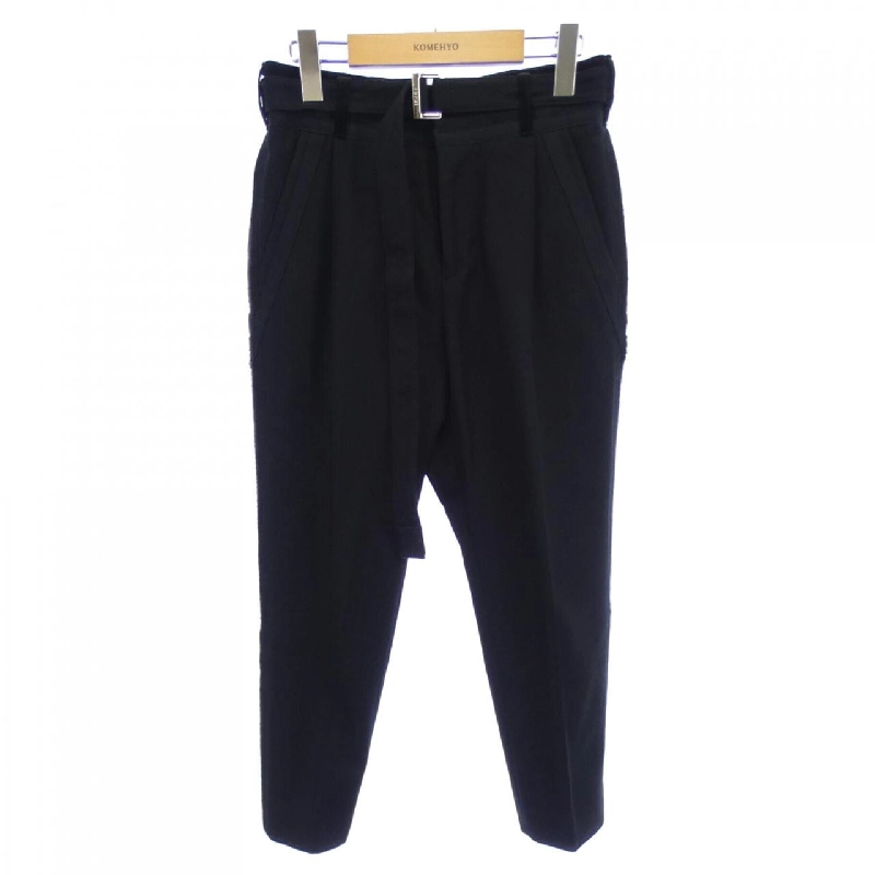 Quần SACAI - Hàng hiệu Authentic 898771