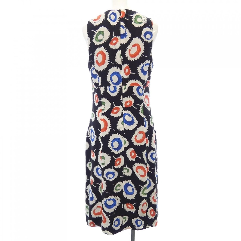 【Mã giảm giá】【Cổ điển】Chanel CHANEL Đầm 650655