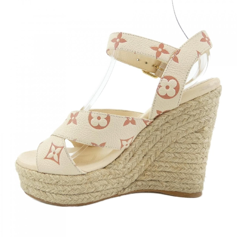 【Mã giảm giá】Giày sandal LOUIS VUITTON 663933
