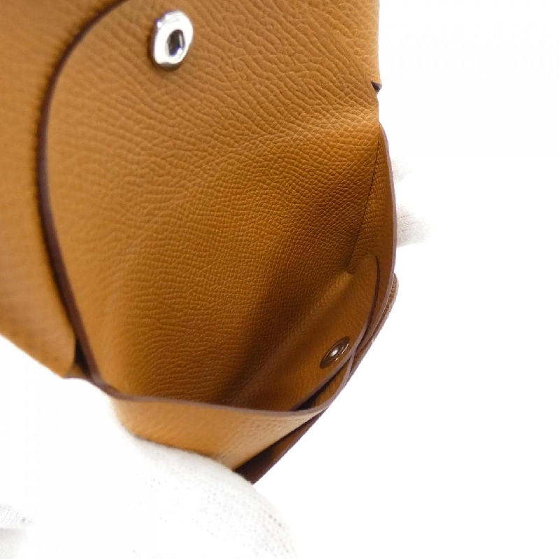 Ví tiền Hermes Calvi Duo 083035CK 621582