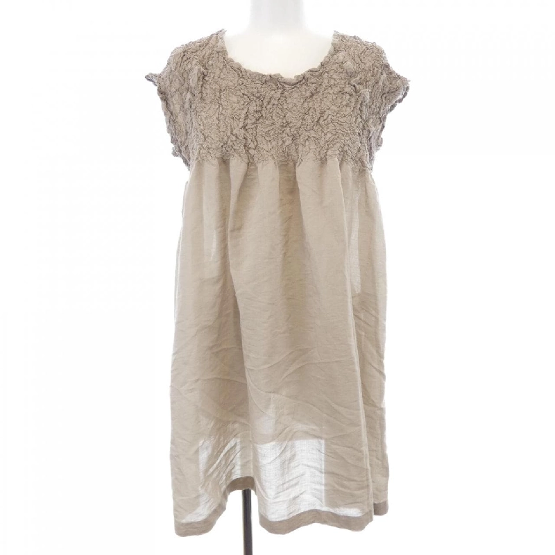 me ISSEY MIYAKE MI42FT412 Top - Hàng hiệu Authentic 774106