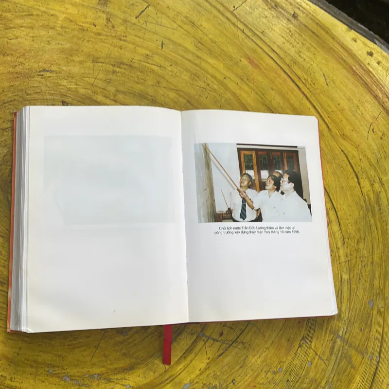 ÂM VANG SÔNG ĐÀ - nhiều tác giả 757893