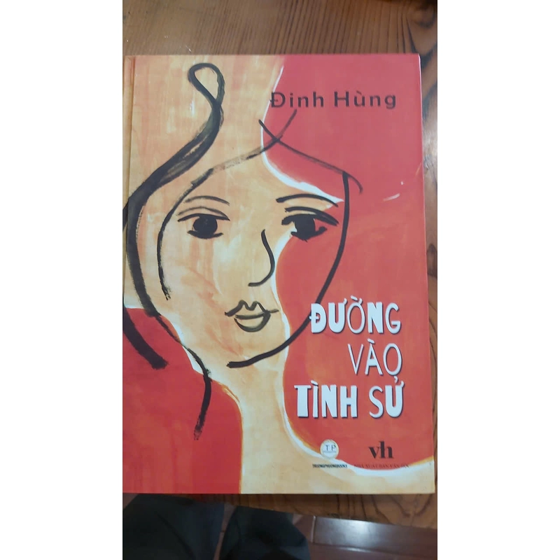 ĐƯỜNG VÀO TÌNH SỬ 333851