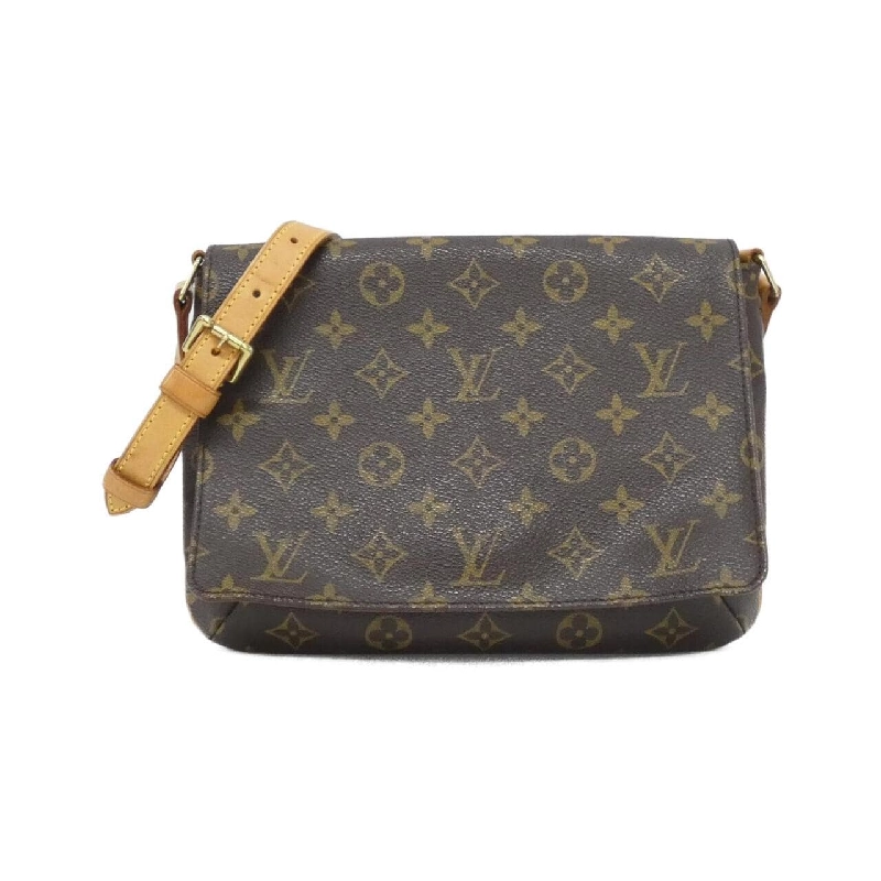 Túi xách vai Louis Vuitton Monogram Musette Tango M51257 609567