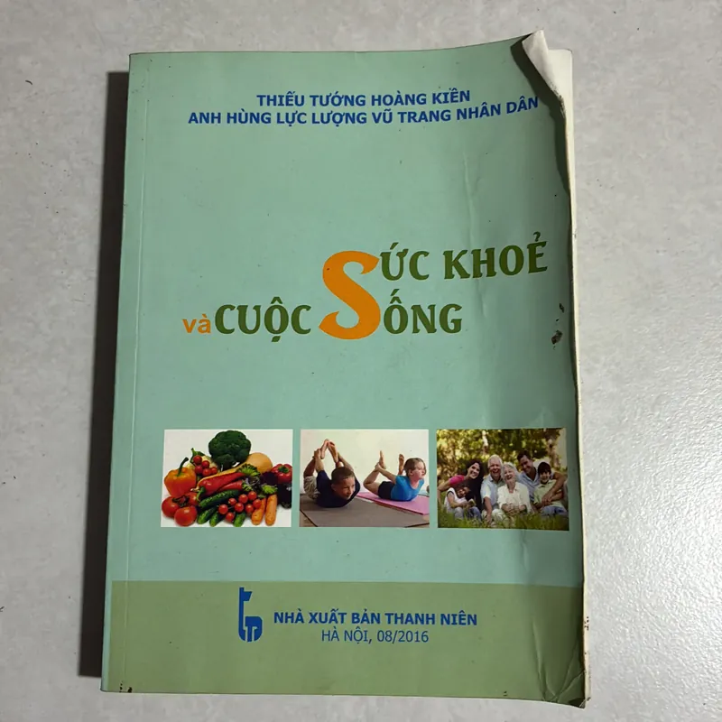 Sức khoẻ và cuộc sống 688225