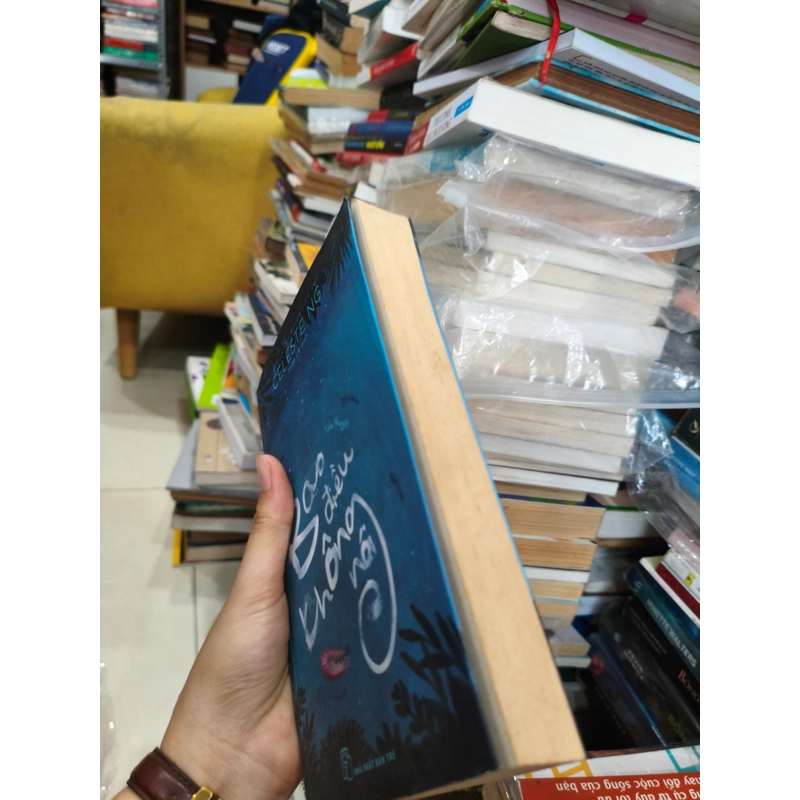 Bao điều không nói 🌱 539169