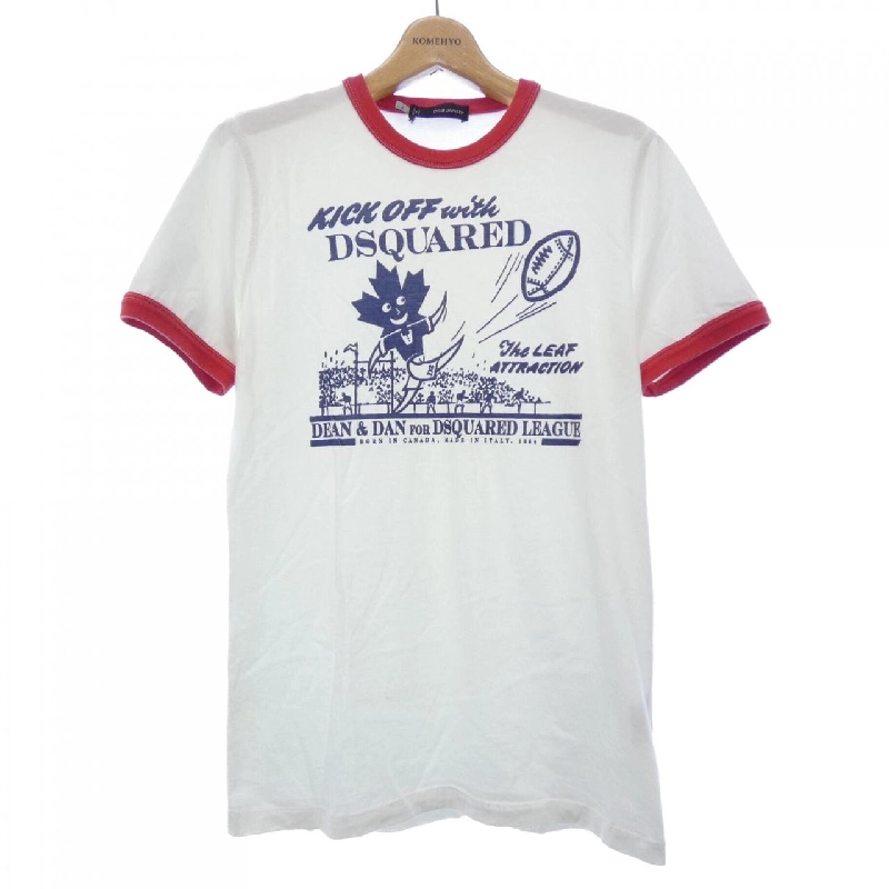 Áo thun DSQUARED2 632020