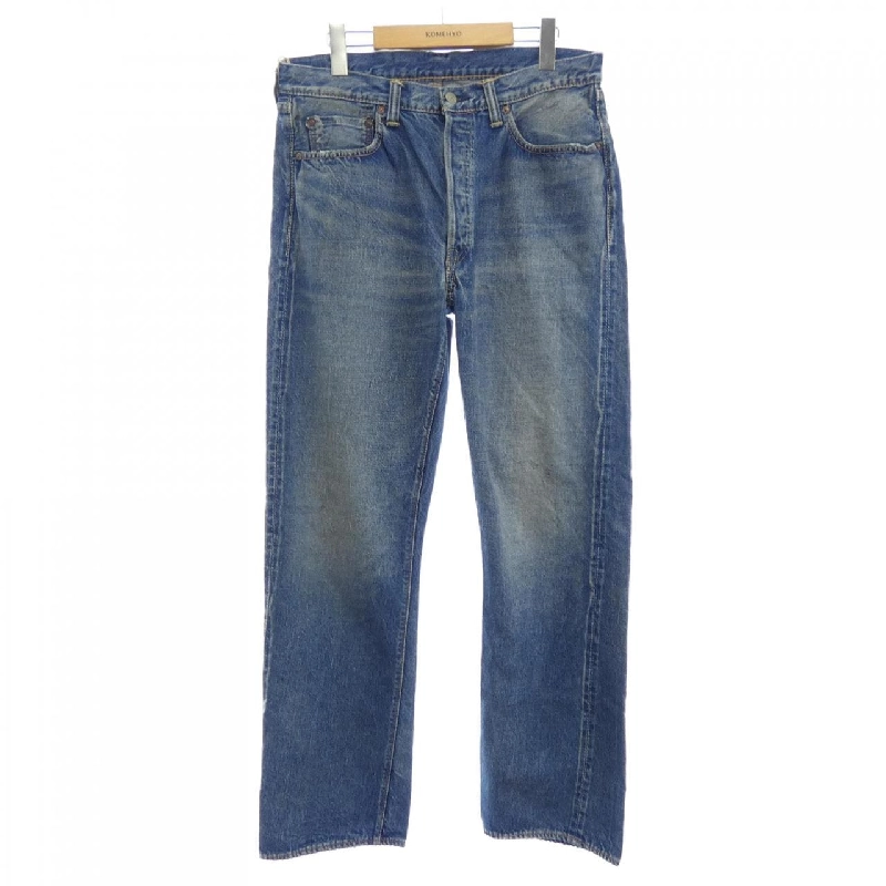 FULL COUNT 1101 Jeans - Hàng hiệu Authentic 885519