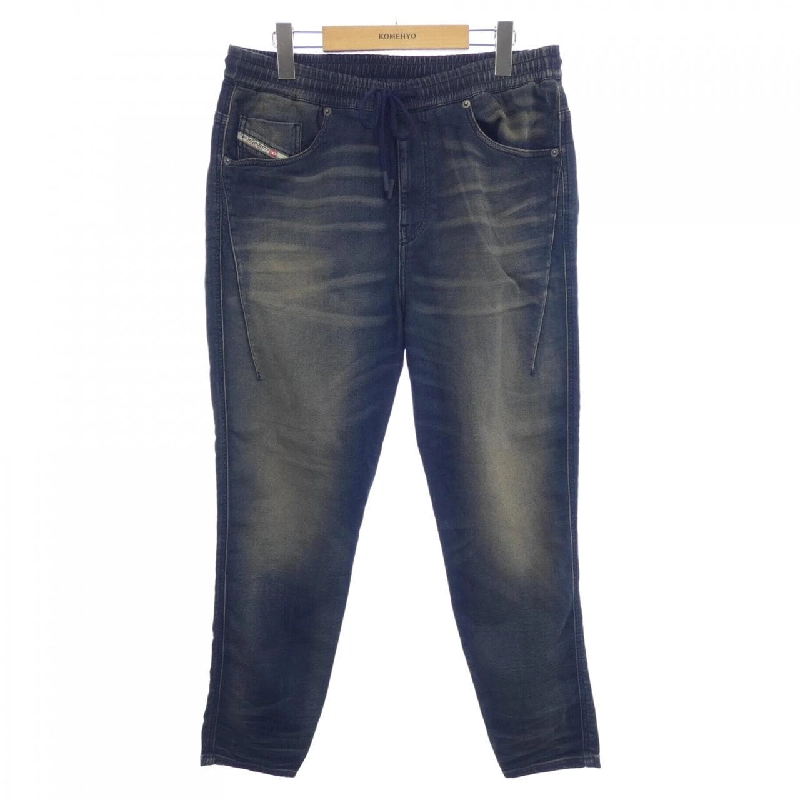 【Khuyến mãi】Quần jean DIESEL 654535