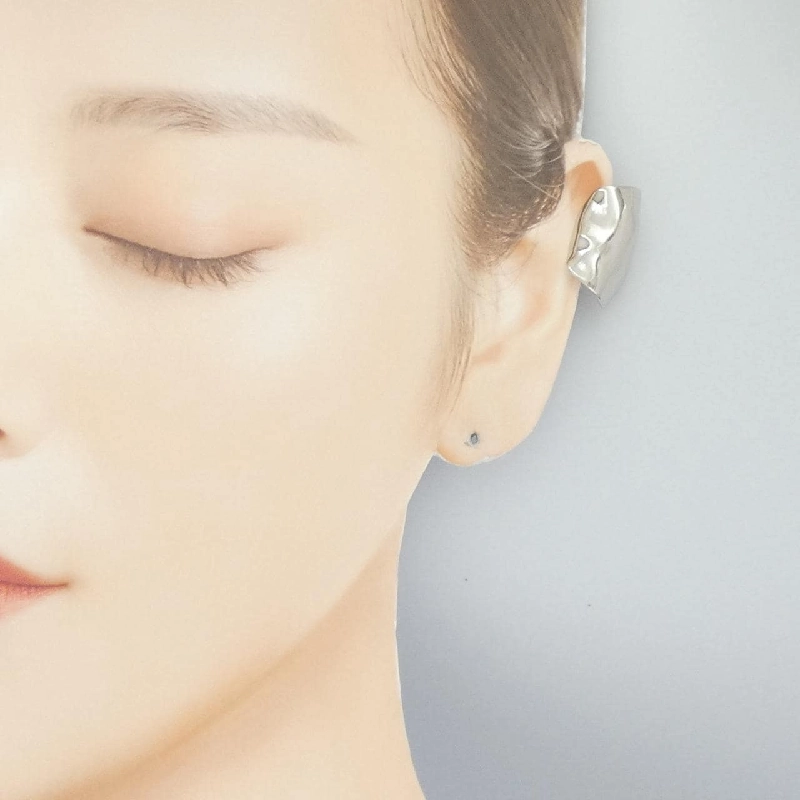 ジュエッテ 925 イヤーカフ 片耳 - Hàng hiệu Authentic 846931