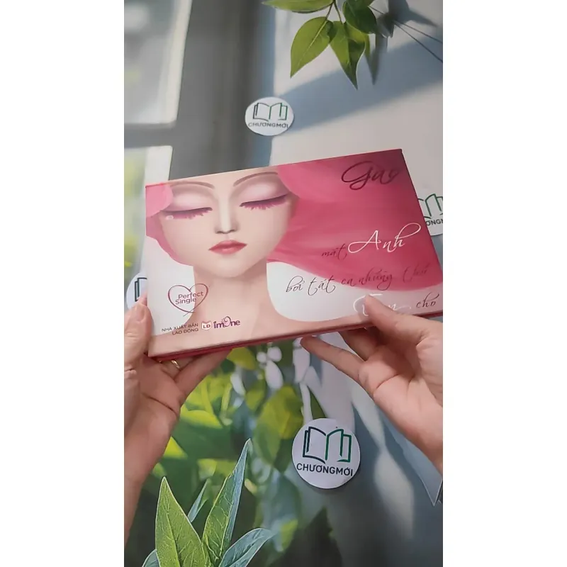 Mất Anh Bởi Tất Cả Những Thứ Em Cho - Gào 990101