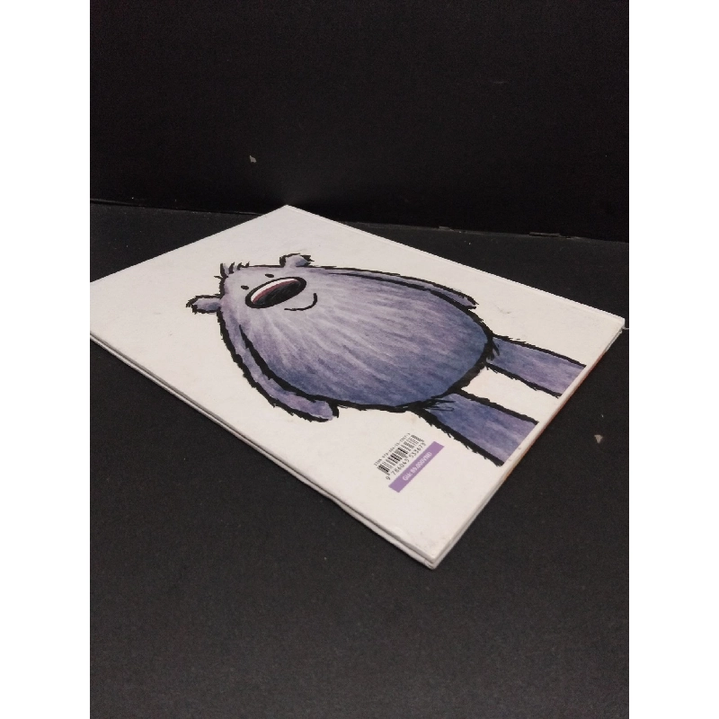 Câu (không hề) nhỏ bé (bìa cứng) mới 80% bẩn bìa 2018 HCM1209 Kang - Wetant KỸ NĂNG 917060