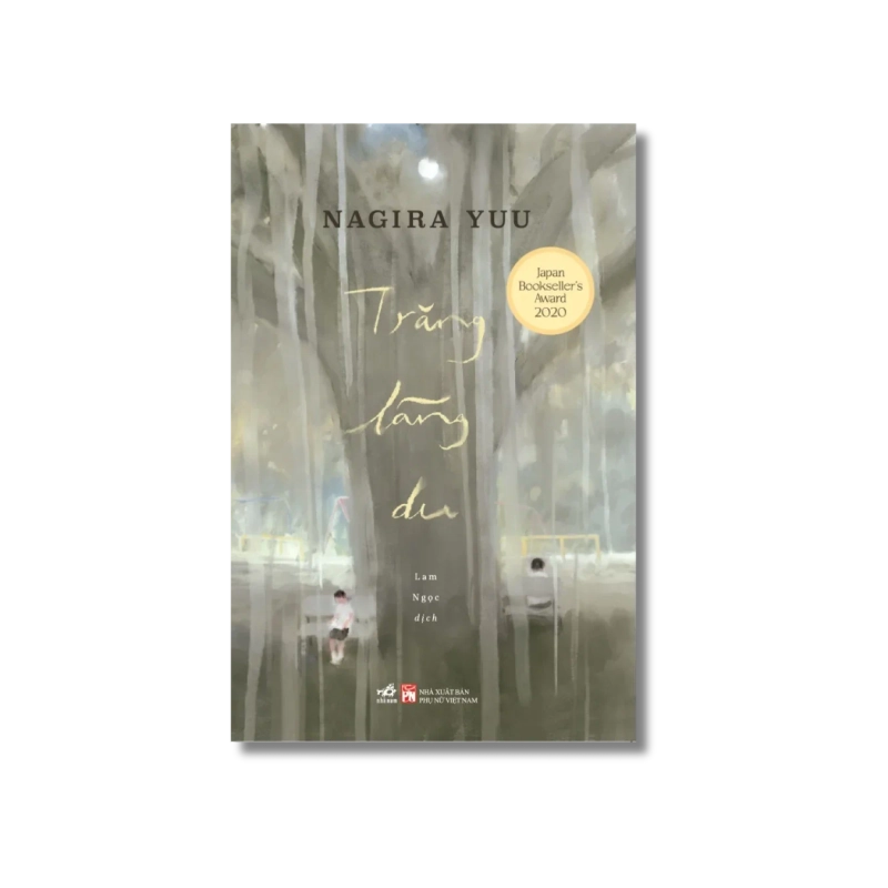 Trăng lãng du - Nagira Yuu 724332