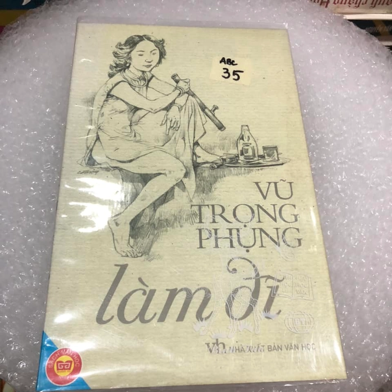 Làm đĩ - Vũ Trọng Phụng 307810