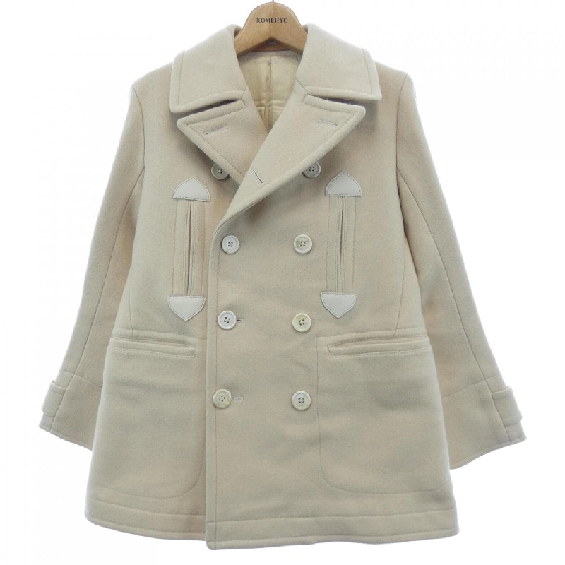 【Mã giảm giá】Áo khoác SCYE BASICS 642069