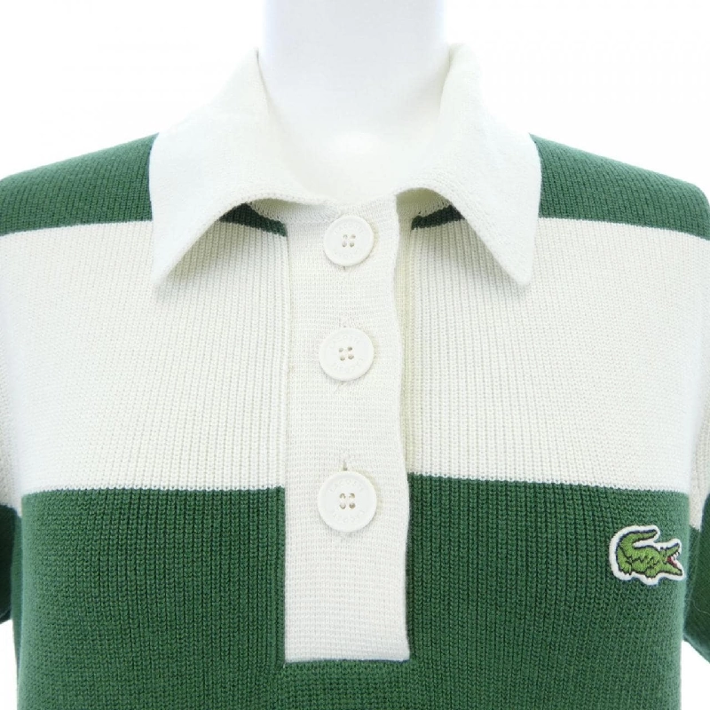 LACOSTE Đầm - Hàng hiệu Chính hãng 813396