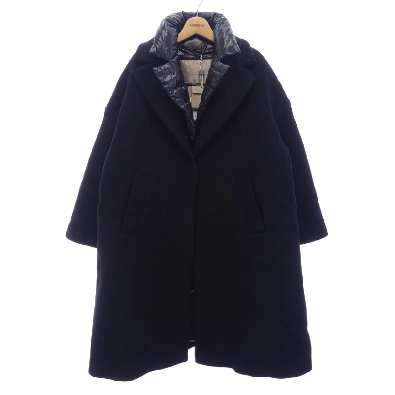 【Mã giảm giá】Áo khoác Herno 638407