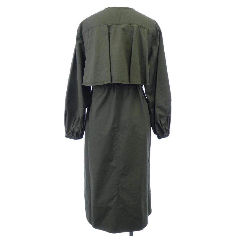 【Mã giảm giá】Yori yori đầm 651250