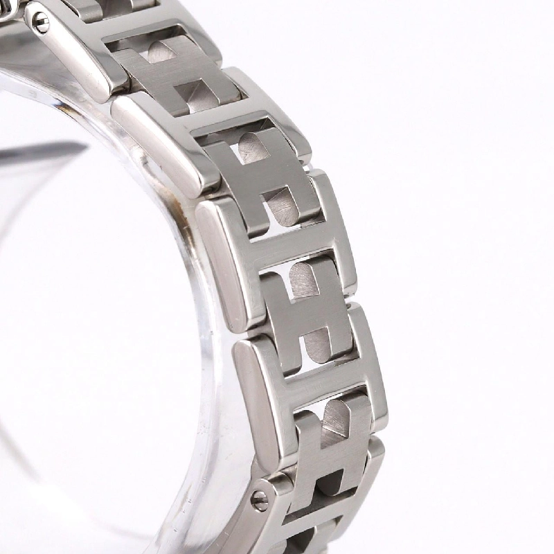 Đồng hồ Hermès Clipper CL4.210 SS Quartz - Hàng hiệu Chính hãng 876097