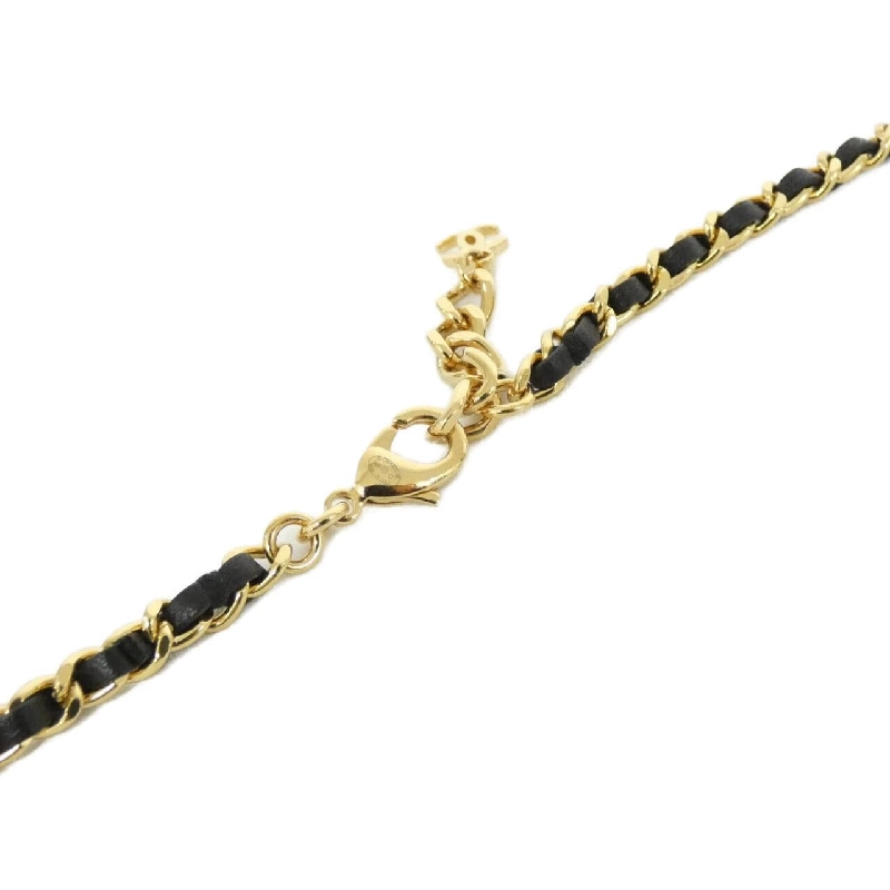 Chanel ABC346 Dây chuyền - Hàng hiệu Authentic 807309