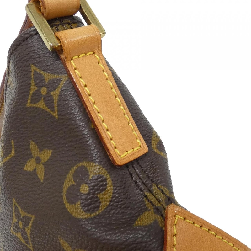 Túi xách vai Louis Vuitton Monogram Trottter M51240 610004
