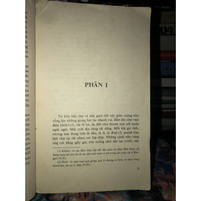 Thuốc lá - Đimitơrơ Đimốp 976388