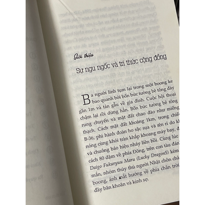 Ảo tưởng kiến thức - Steven Sloman & Philip Fernbach 467563